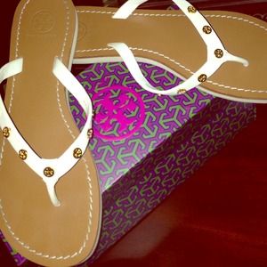 Tory Burch Rickie sandals