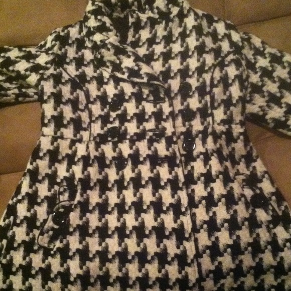 candies jacket - Picture 1 of 1