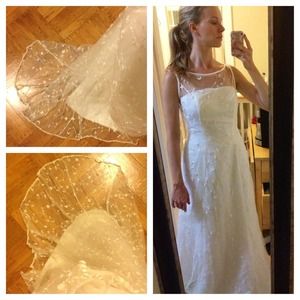 Wedding Dresses Closeout
