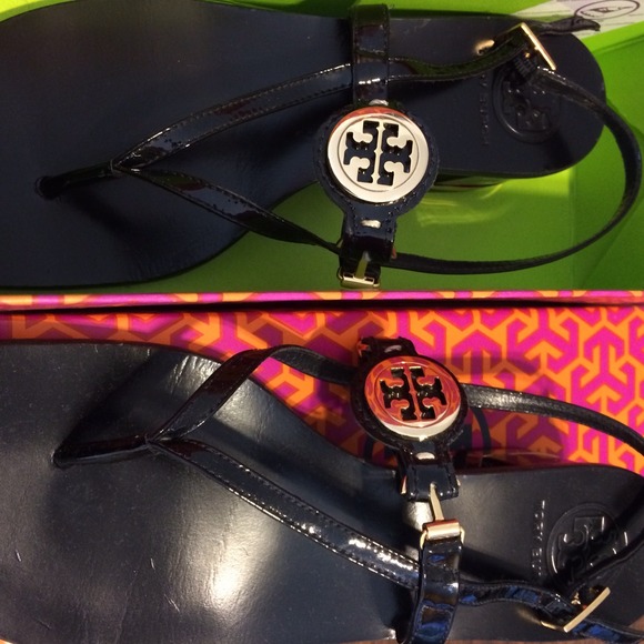 Tory Burch Sandals size 7.5