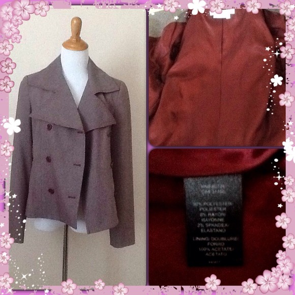 To The Max Jacket - Picture 2 of 4