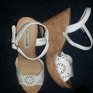 Cute American Eagle!