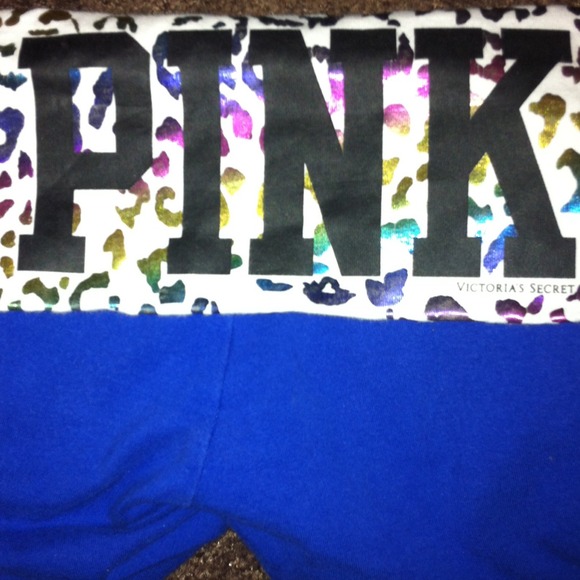 Pink yoga pants SOLD - Picture 1 of 2
