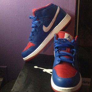 Air Jordan 1