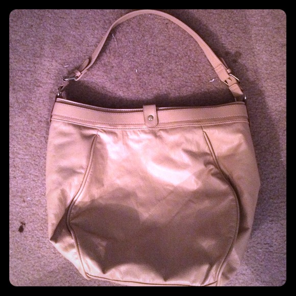 Nude purse - Picture 1 of 1