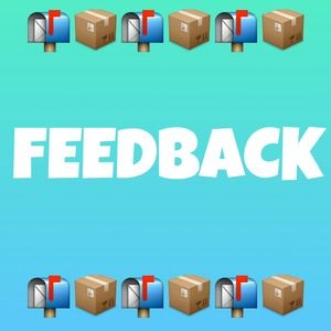 FEEDBACK from trades