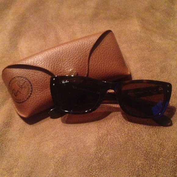 Ray-ban Caribbean sunglasses