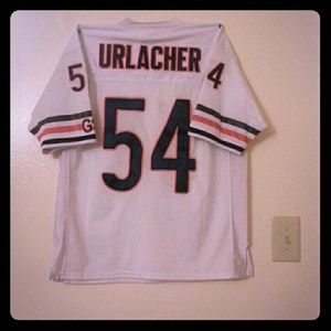 Chicago Bears Jersey #54 "Urlacher"