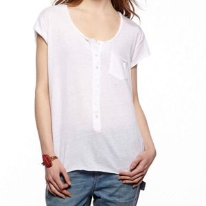 🎀SALE 🎀 Free People boyfriend Tee