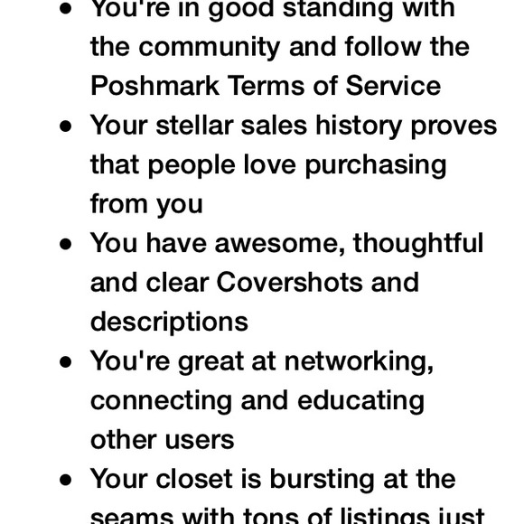 ๐I'm a Suggested User!!๐ June 2014๐ - Picture 3 of 4