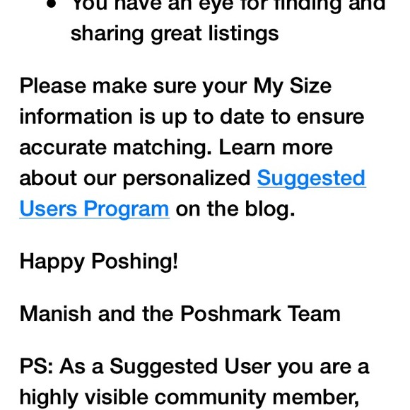 ๐I'm a Suggested User!!๐ June 2014๐ - Picture 4 of 4