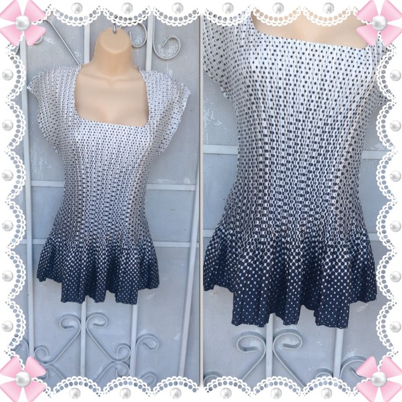 Crinkle Blouse