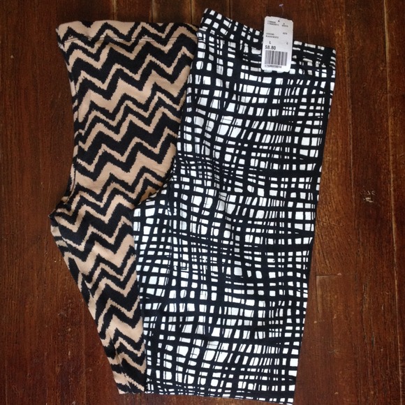 Legging bundle