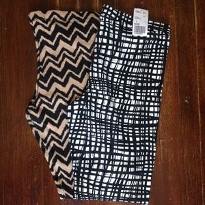 Legging bundle