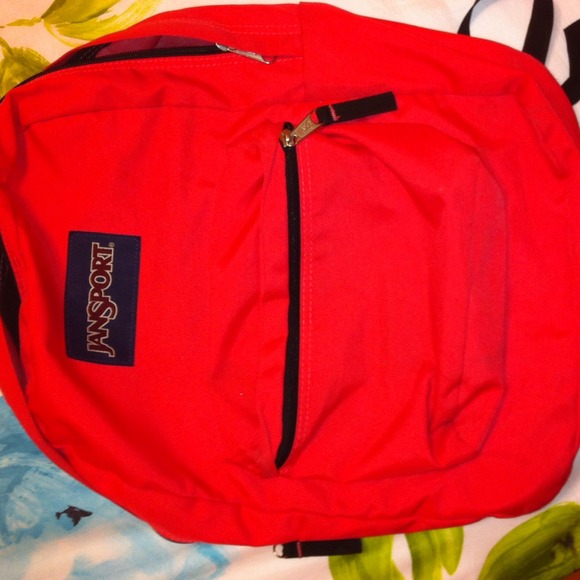Jansport backpack
