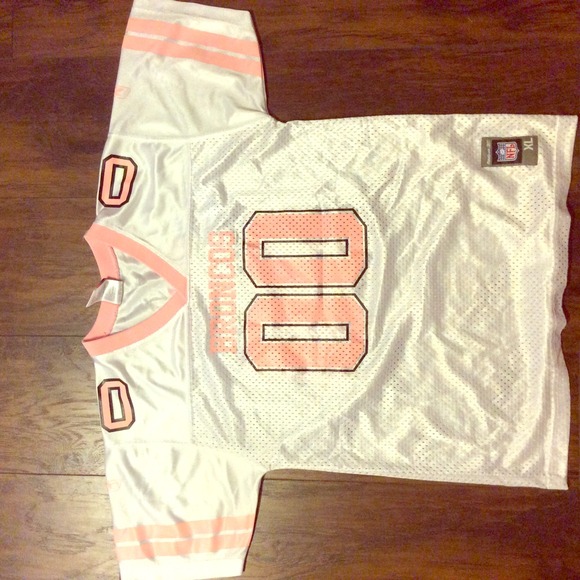 Broncos Jersey
