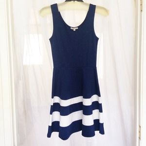 nautical dress