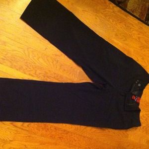 🌟Reduced🌟 Black Trouser