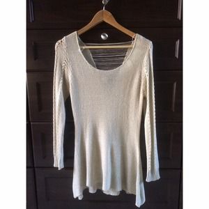 Lf inspired sweater NWOT