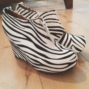 Jeffery Campbell wedge