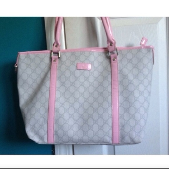 Gucci Tote Bag