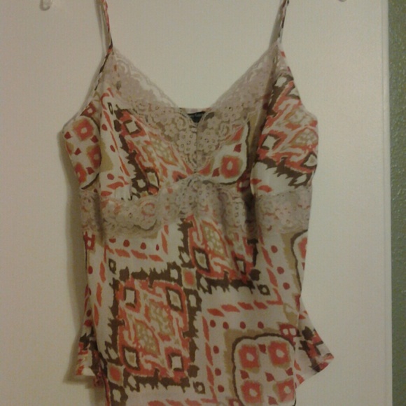 PRICE DROP!!! Daisy Fuentes top