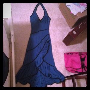 Beautiful dress for cheap!