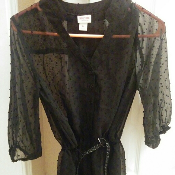 New black top - Picture 1 of 1