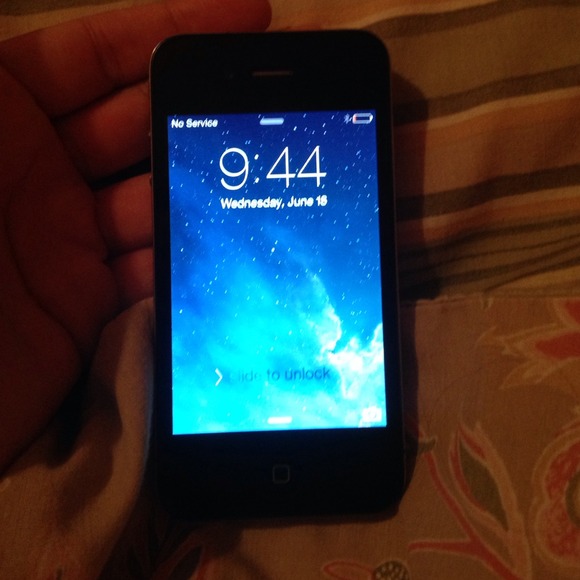 I phone 4 8gbtes