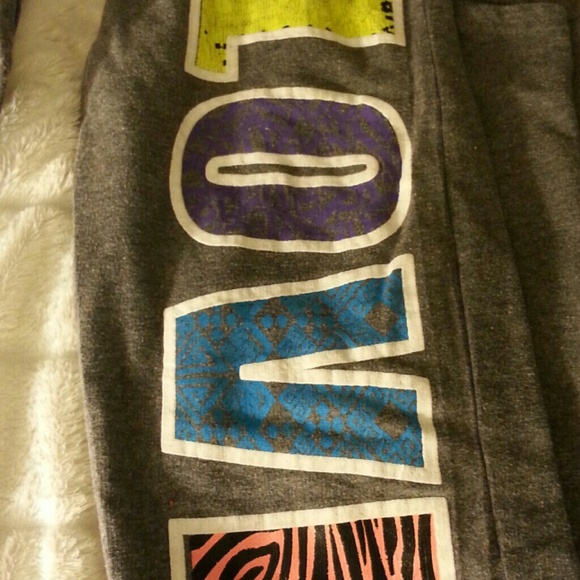 Sweats - Picture 2 of 2