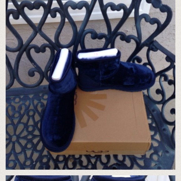 Ugg TRADED