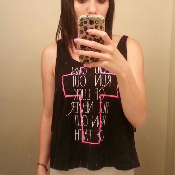 Tanktop - Picture 2 of 2