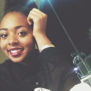 The Face Behind The Closet