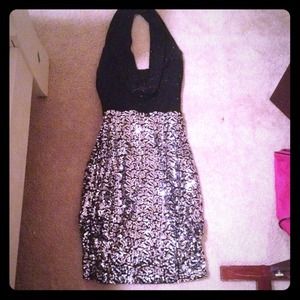 Amazing for dances! Only worn twice!