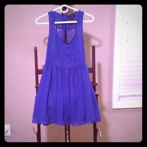 Material Girl dress never worn!!