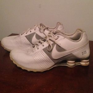 Nike Shox