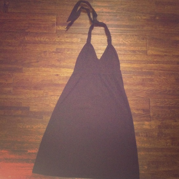 VS bra top beach dress