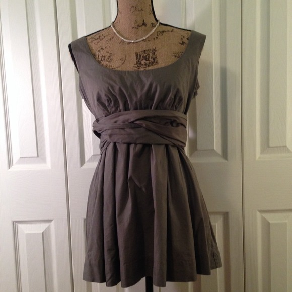 Girly Anthroplogie Odille Top