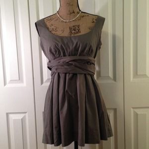 Girly Anthroplogie Odille Top