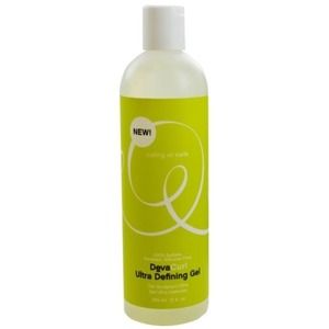 Deva curl ultra defining gel
