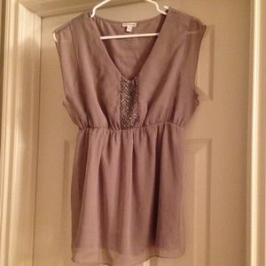 A Pea In The Pod Maternity top