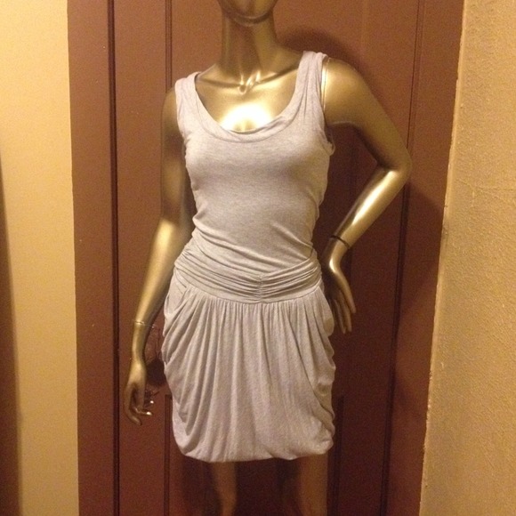 bcbgmaxazria dress