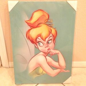 Tinkerbell