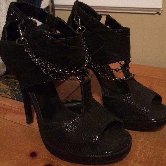 Aldo heels