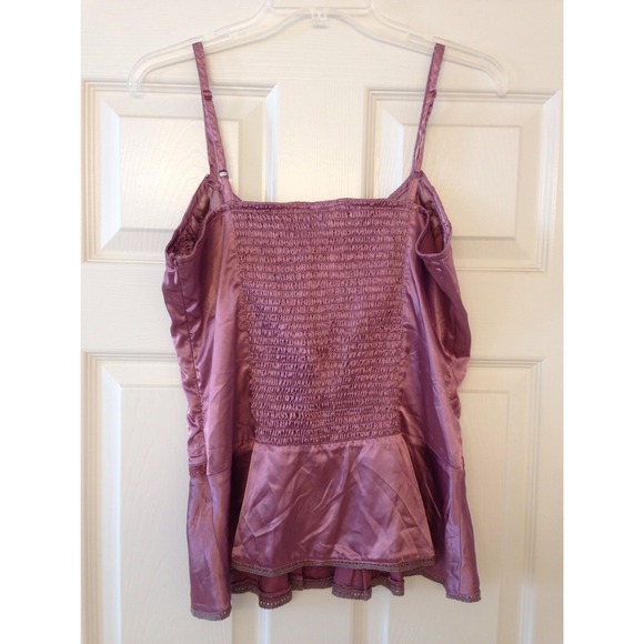 Beautiful Blouse - Picture 2 of 4