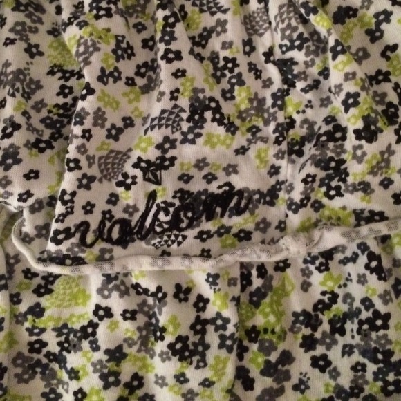 Volcom Skirt - Picture 4 of 4