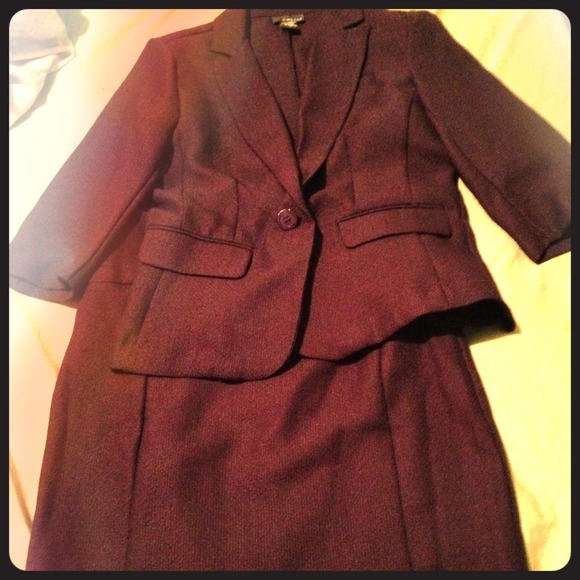 ❌SOLD❌ Woman's suit
