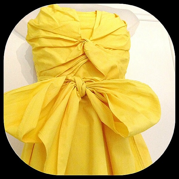 Pretty & Flirty Coast Holly Ann occasion dress - Picture 4 of 4