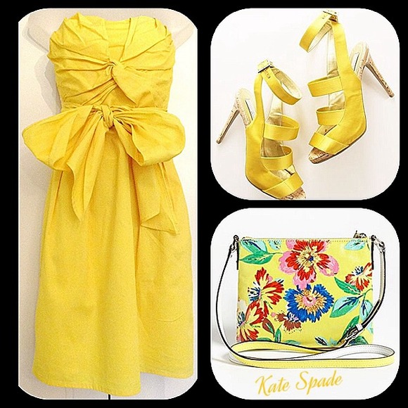 Pretty & Flirty Coast Holly Ann occasion dress - Picture 2 of 4