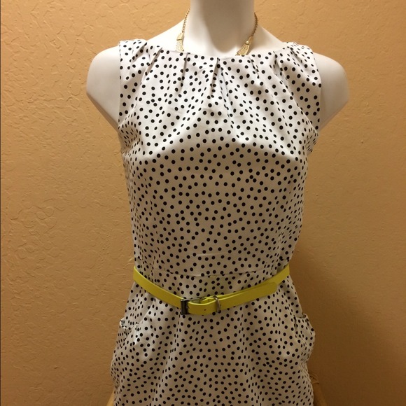 Nine West dress formal and cute